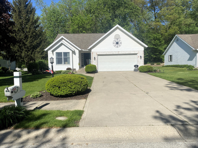 1230  Bittersweet Lane Rochester, IN 46975 | MLS 803340