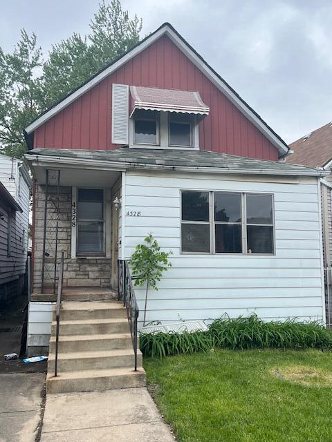 4328  Tod Avenue East Chicago, IN 46312 | MLS 803441
