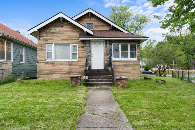 617 Highland Street Hammond IN 46320 (House For Sale) MLS 804144