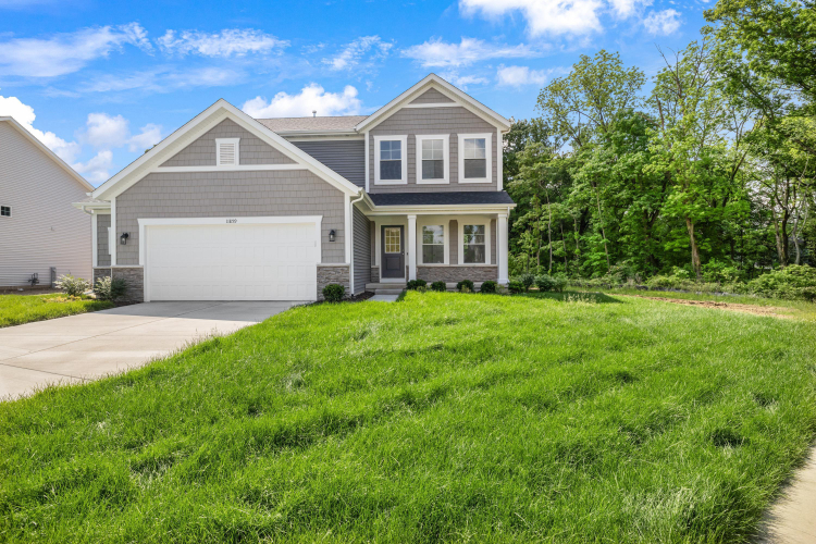 11859 W 124th Avenue Cedar Lake, IN 46303 | MLS 804268