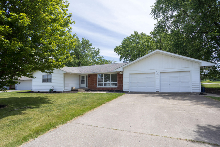 501 N Humston Street Goodland, IN 47948 | MLS 804713