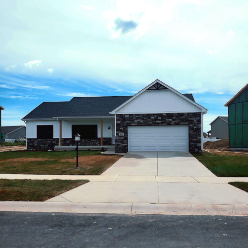 872  Valley View Drive Lowell, IN 46356 | MLS 805001