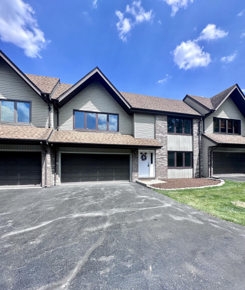 619  Newcastle Drive Schererville, IN 46375 | MLS 805756