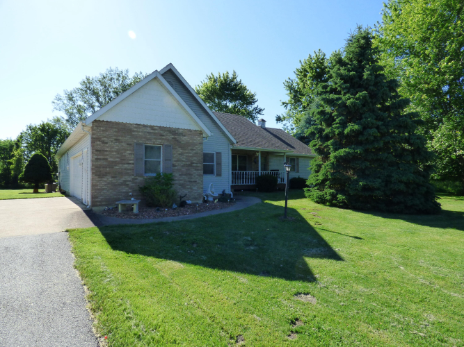 994 N 250  Chesterton, IN 46304 | MLS 805936