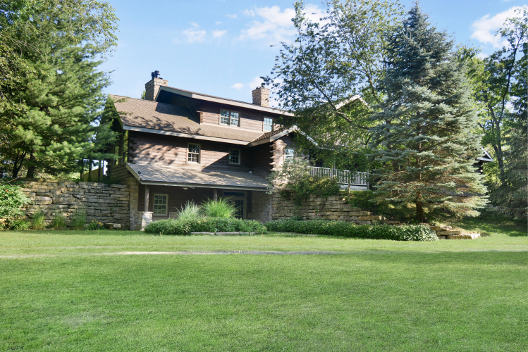 1040  Country Creek Lane Chesterton, IN 46304 | MLS 806063