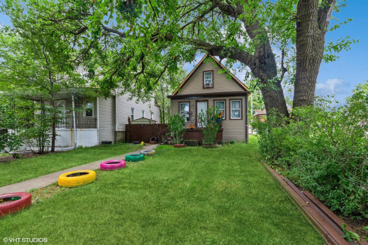 3918  Evergreen Street East Chicago, IN 46312 | MLS 806731