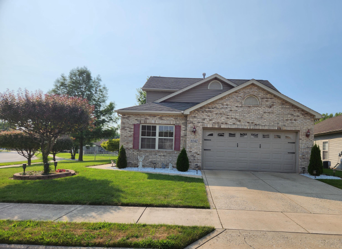 8542  Juniper Trail Highland, IN 46322 | MLS 806965