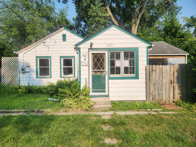 1333 N Cline Avenue Griffith, IN 46319 | MLS 807026