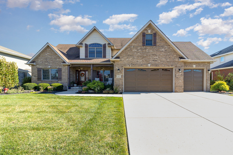 10375  Golden Arch Avenue St. John, IN 46373 | MLS 807097