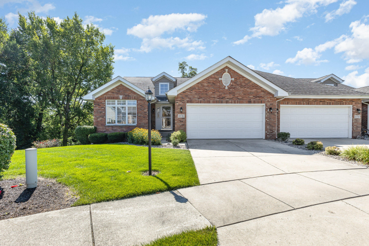 10781  Oakridge Court St. John, IN 46373 | MLS 807245