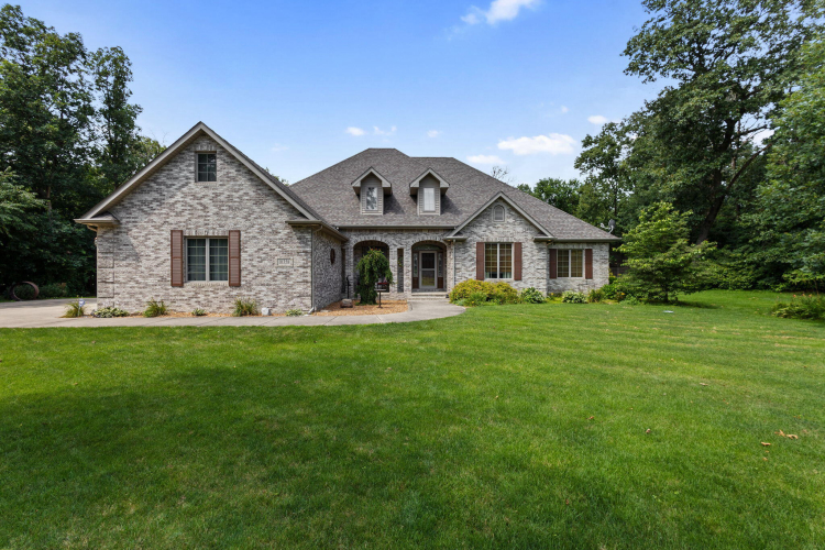 10358  Mulligan Drive Wheatfield, IN 46392 | MLS 807247