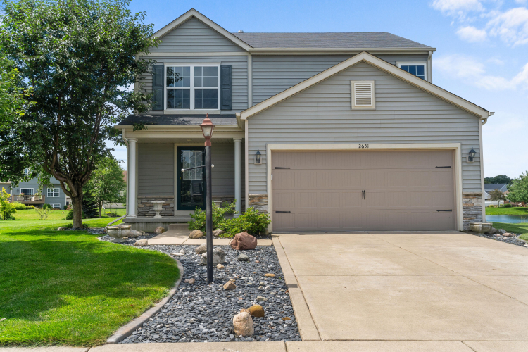 2651  Kildare Courtyard  Valparaiso, IN 46385 | MLS 807291