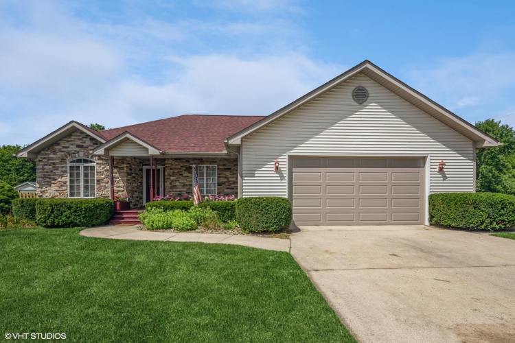 4108  Patsy Drive Wheatfield, IN 46392 | MLS 807865