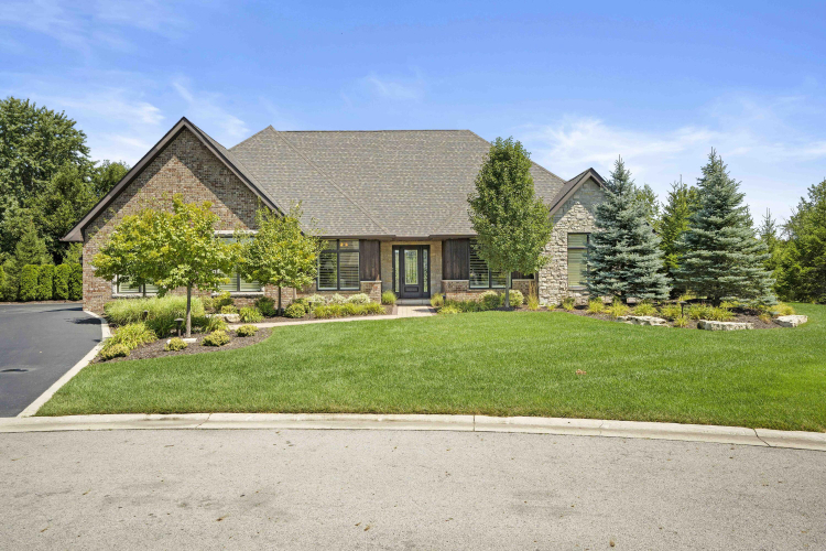 10910  Lake Central Drive St. John, IN 46373 | MLS 808755