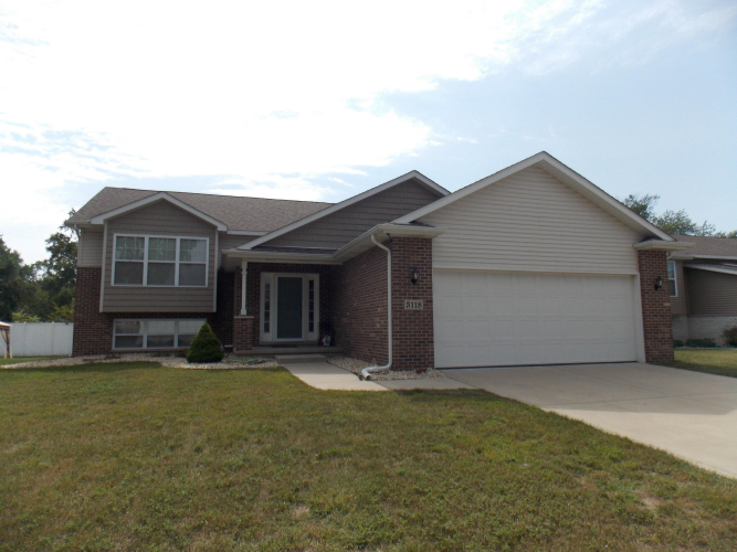 3118  170th Drive Hammond, IN 46323 | MLS 809094