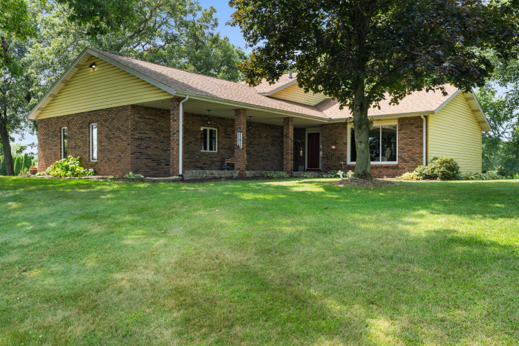 10536  IN-49  Wheatfield, IN 46392 | MLS 809269