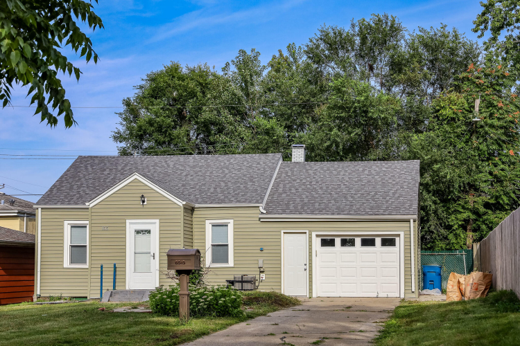 6515  Missouri Avenue Hammond, IN 46323 | MLS 809289