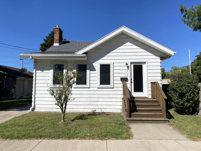 122  Grace Street Michigan City, IN 46360 | MLS 809626