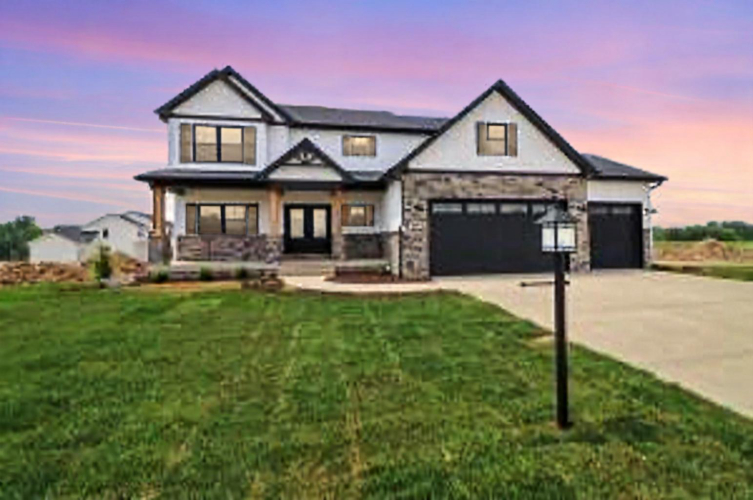 710  Idlewild Lane Chesterton, IN 46304 | MLS 809700