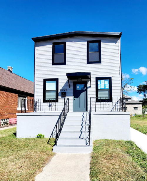 5029  Wegg Avenue East Chicago, IN 46312 | MLS 809822