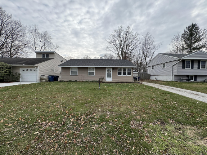 326  Hickory Street Michigan City, IN 46360 | MLS 809922