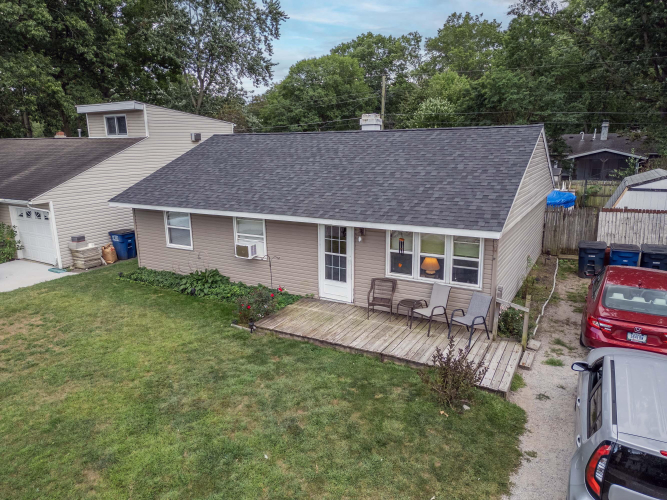 326  Hickory Street Michigan City, IN 46360 | MLS 809922