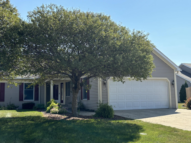 437  Pheasant Run  Rensselaer, IN 47978 | MLS 810246