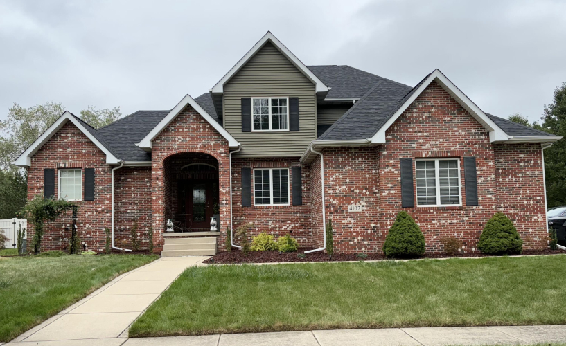 4102  Abercrombie Drive Chesterton, IN 46304 | MLS 810547