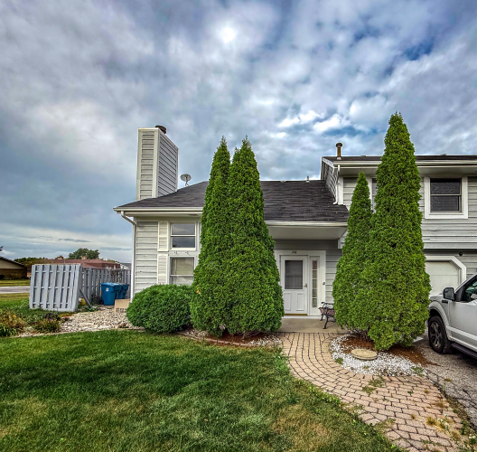 144  Holly Lane Schererville, IN 46375 | MLS 810821