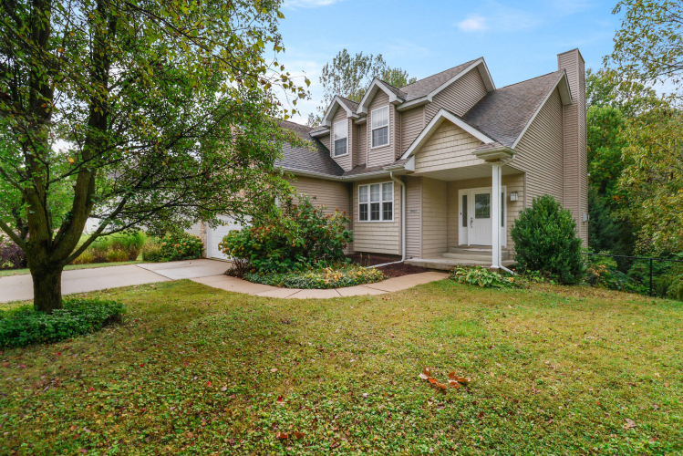 1980 S Rolling Meadows Drive Westville, IN 46391 | MLS 810923