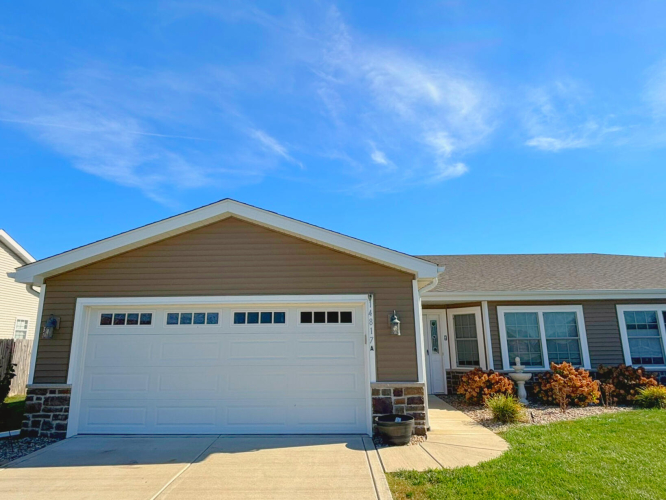 14817  Drummond Street Cedar Lake, IN 46303 | MLS 810963