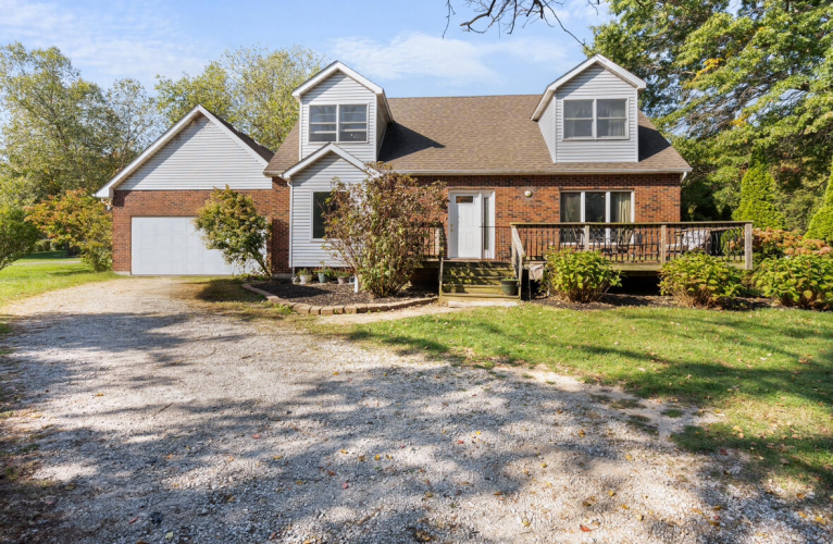 1396  Wagner Road Porter, IN 46304 | MLS 810965