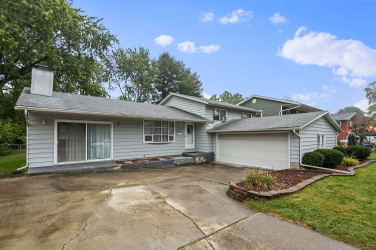 1602  Washington Street Valparaiso, IN 46383 | MLS 811111