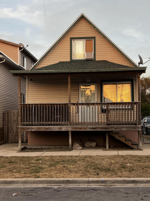 4855  Walsh Avenue East Chicago, IN 46312 | MLS 811114