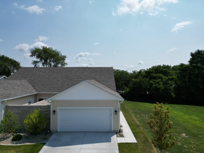 9945  Pheasant Lane St. John, IN 46373 | MLS 811238