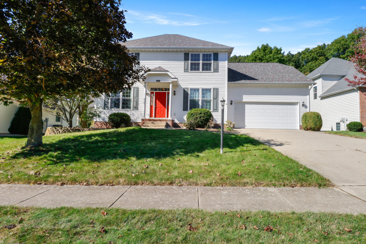 4203  Onyx Court Valparaiso, IN 46385 | MLS 811415