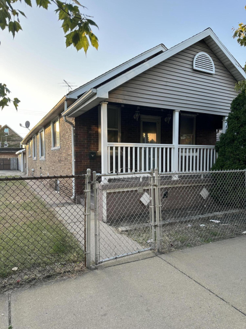 3934  Alder Street East Chicago, IN 46312 | MLS 811511