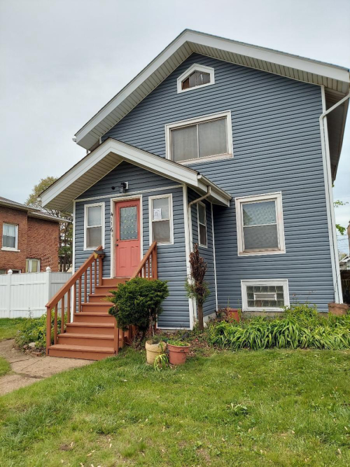 4116  Parrish Avenue East Chicago, IN 46312 | MLS 811608