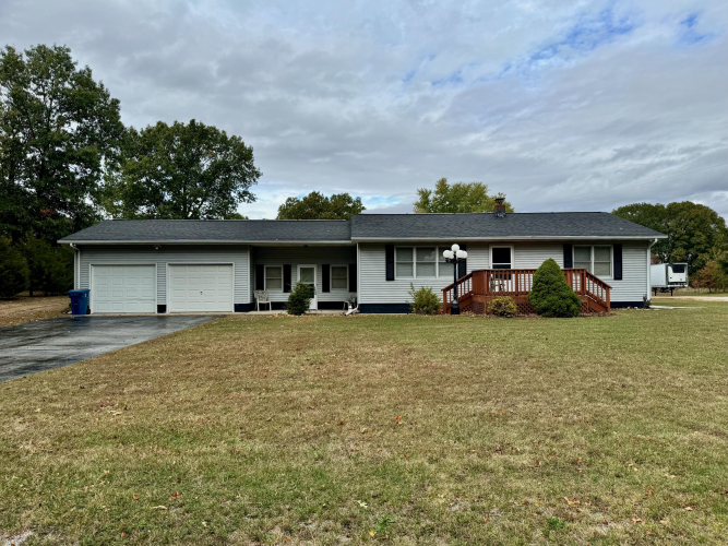 2720 W Toto Road North Judson, IN 46366 | MLS 811633