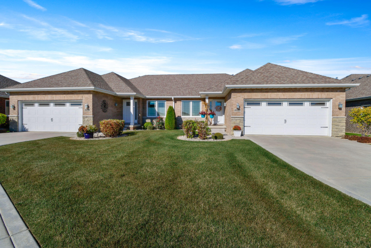 9520 W 106th Place St. John, IN 46373 | MLS 811793