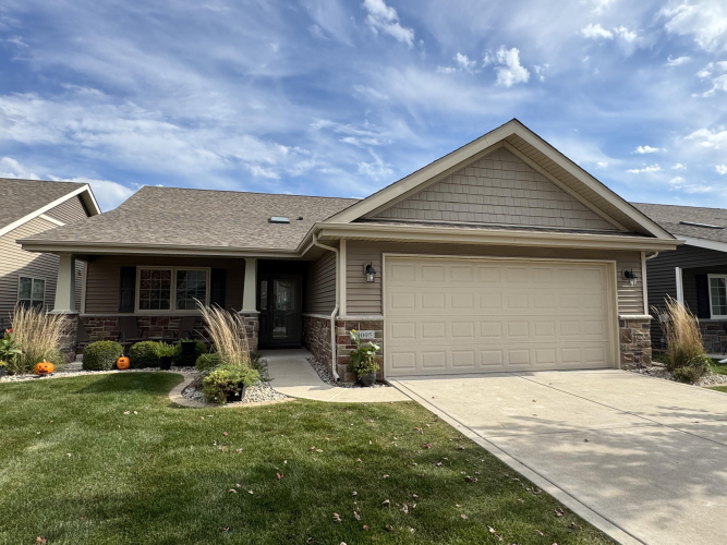 13005  Grasselli Street Cedar Lake, IN 46303 | MLS 811971