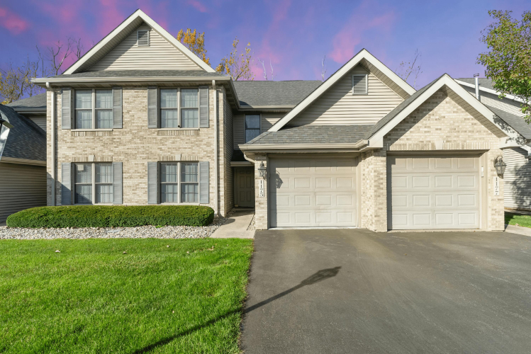 1175  Teakwood Court Schererville, IN 46375 | MLS 812004