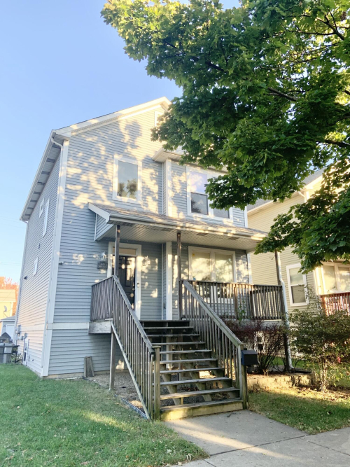 3615  Deodar Street East Chicago, IN 46312 | MLS 812076