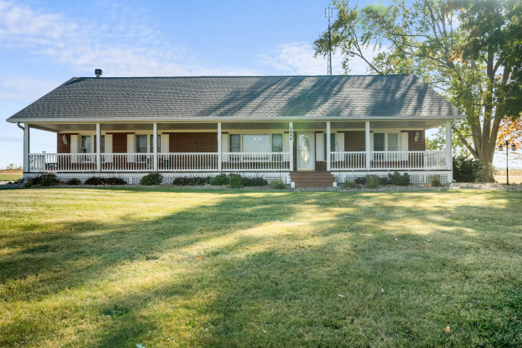 5484 E County Road 150  Logansport, IN 46947 | MLS 812153