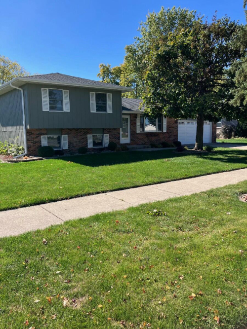 9803 W 136th Place Cedar Lake, IN 46303 | MLS 812157