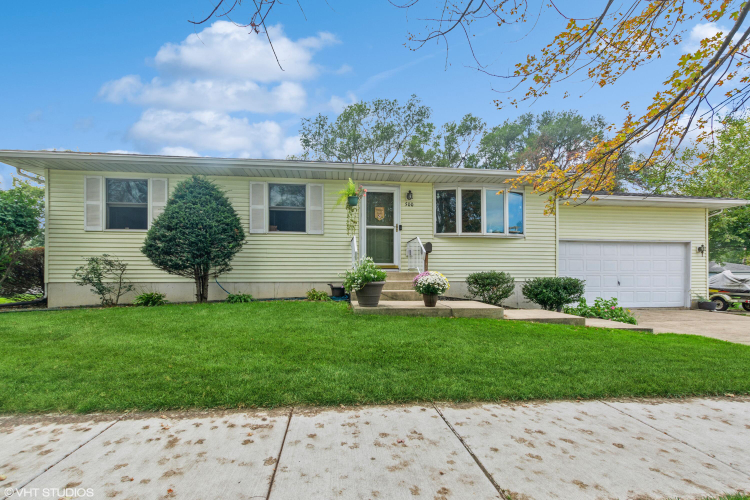 500 N Wheeler Street Griffith, IN 46319 | MLS 812314