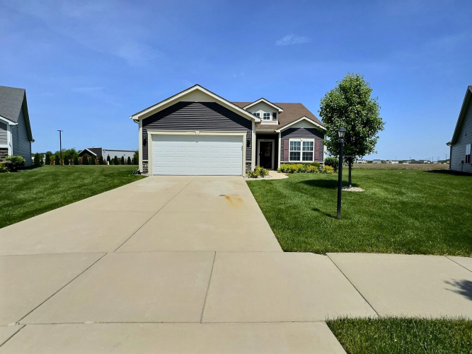 14810 W 102nd Avenue Dyer, IN 46311 | MLS 812320