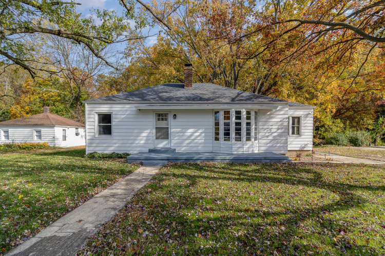 7395 W Johnson Road Michigan City, IN 46360 | MLS 812424