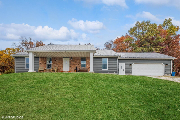 3880 S 300  Knox, IN 46534 | MLS 812457