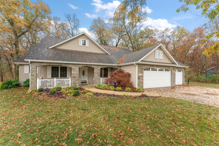 251  Sharon Drive Wheatfield, IN 46392 | MLS 812470